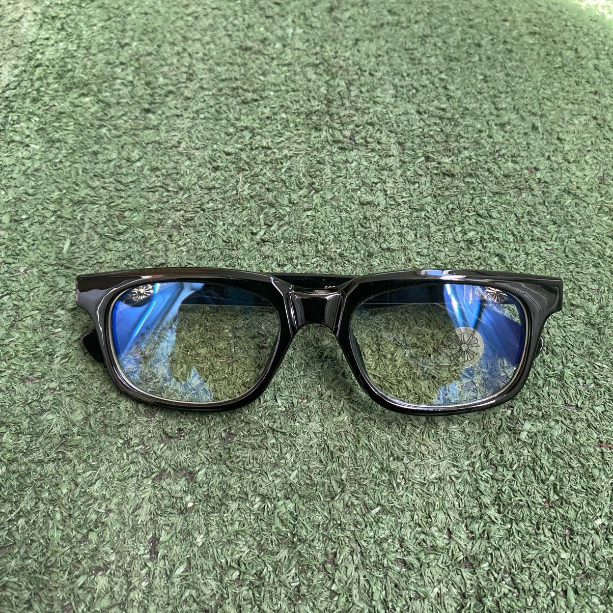 Other Chrome hearts inspired glasses Size ONE SIZE - 1 Thumbnail