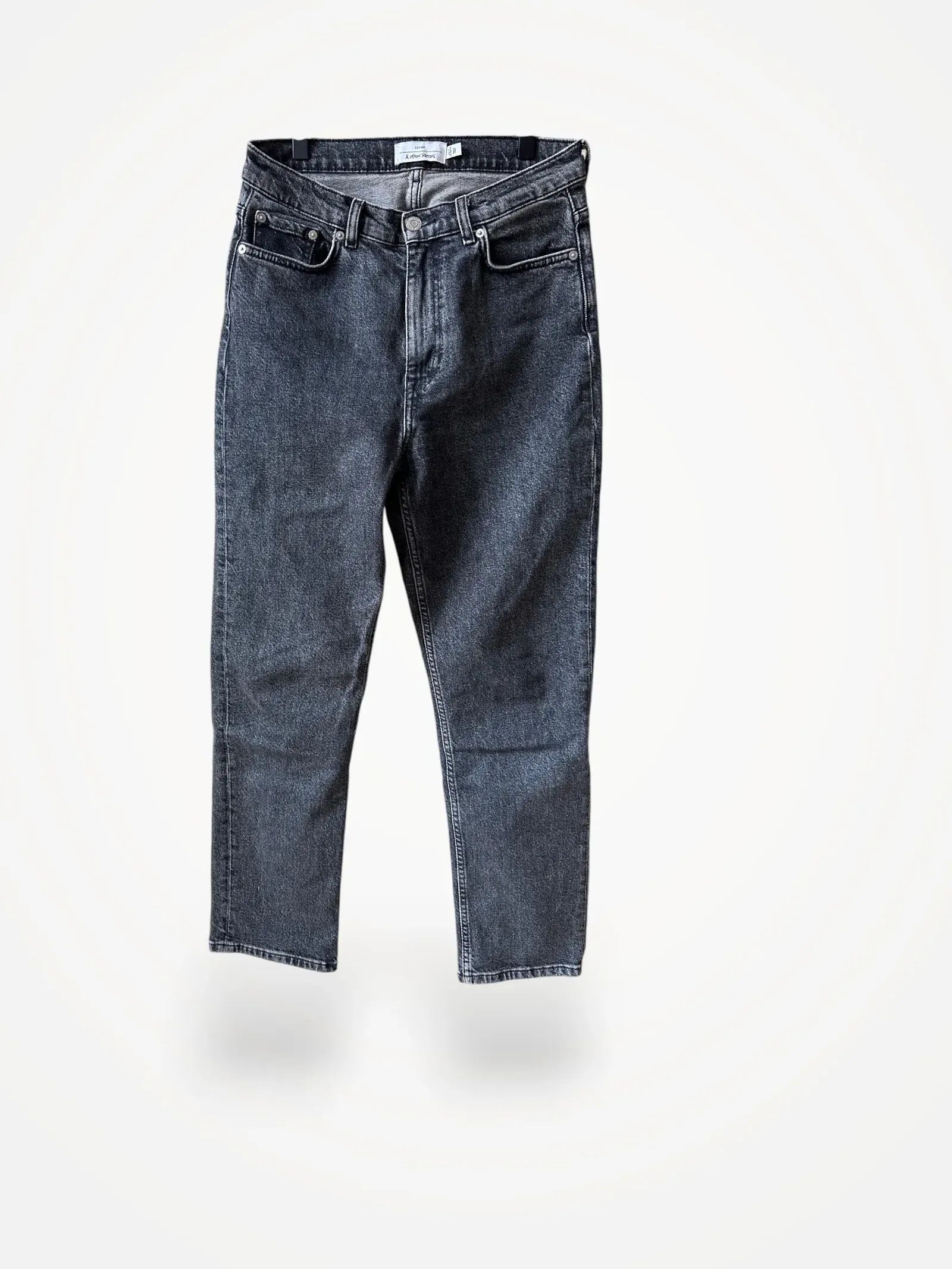 & Other Stories & Other Stories Jeans Size 28" / US 6 / IT 42 - 1 Thumbnail