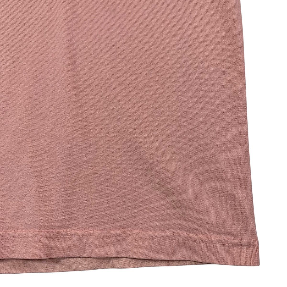 Japanese Brand ACOUSTIC japapenese brand spellout tee Size US L / EU 52-54 / 3 - 9 Thumbnail