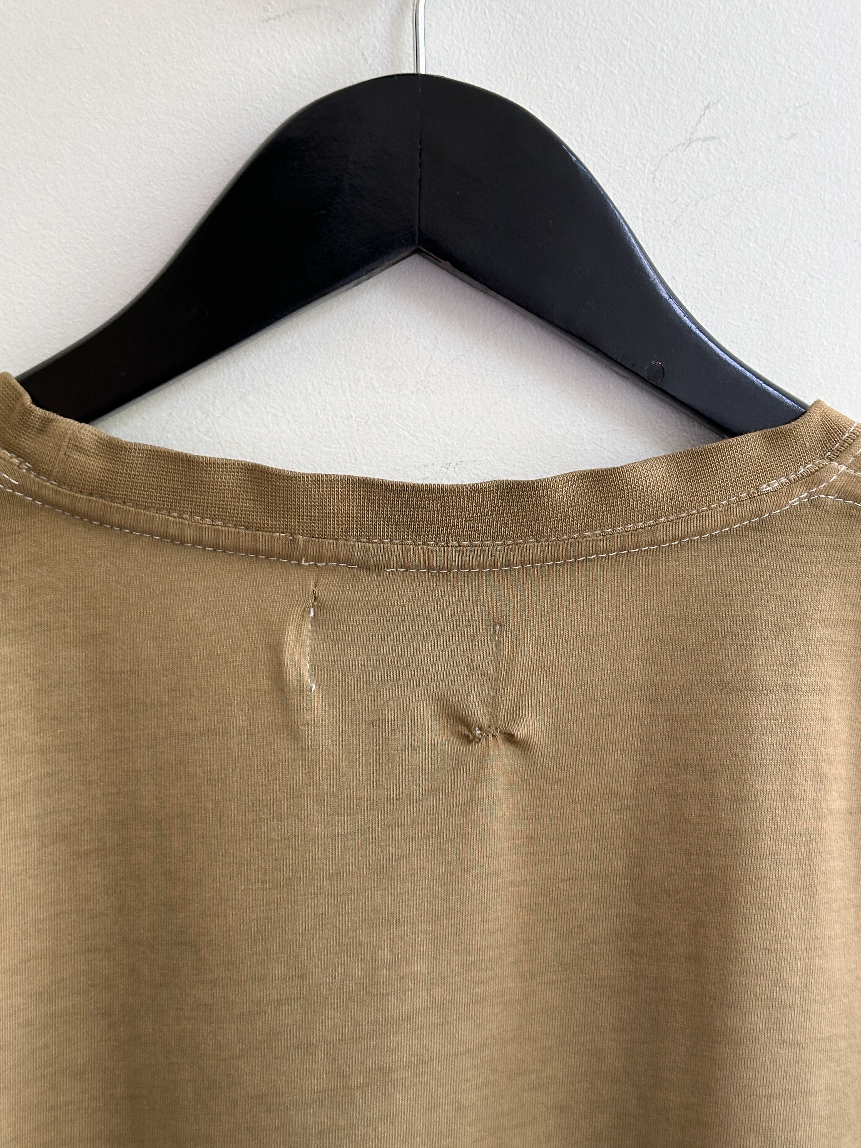 Norse Projects Norse Projects x The Hip Store T Shirt Size US XL / EU 56 / 4 - 5 Thumbnail