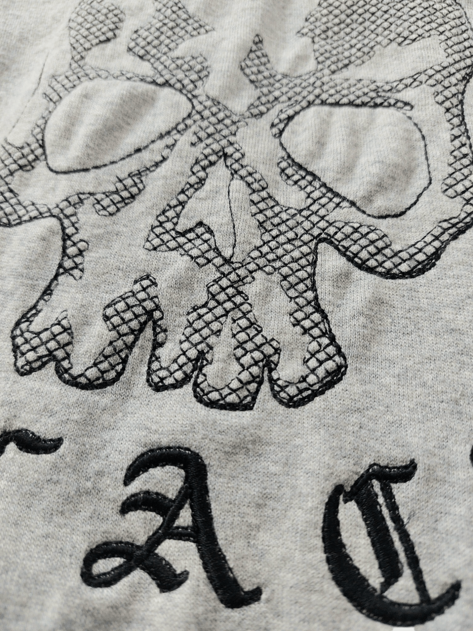 Custom Culture Real Snake Skin Part Skull Hoodie