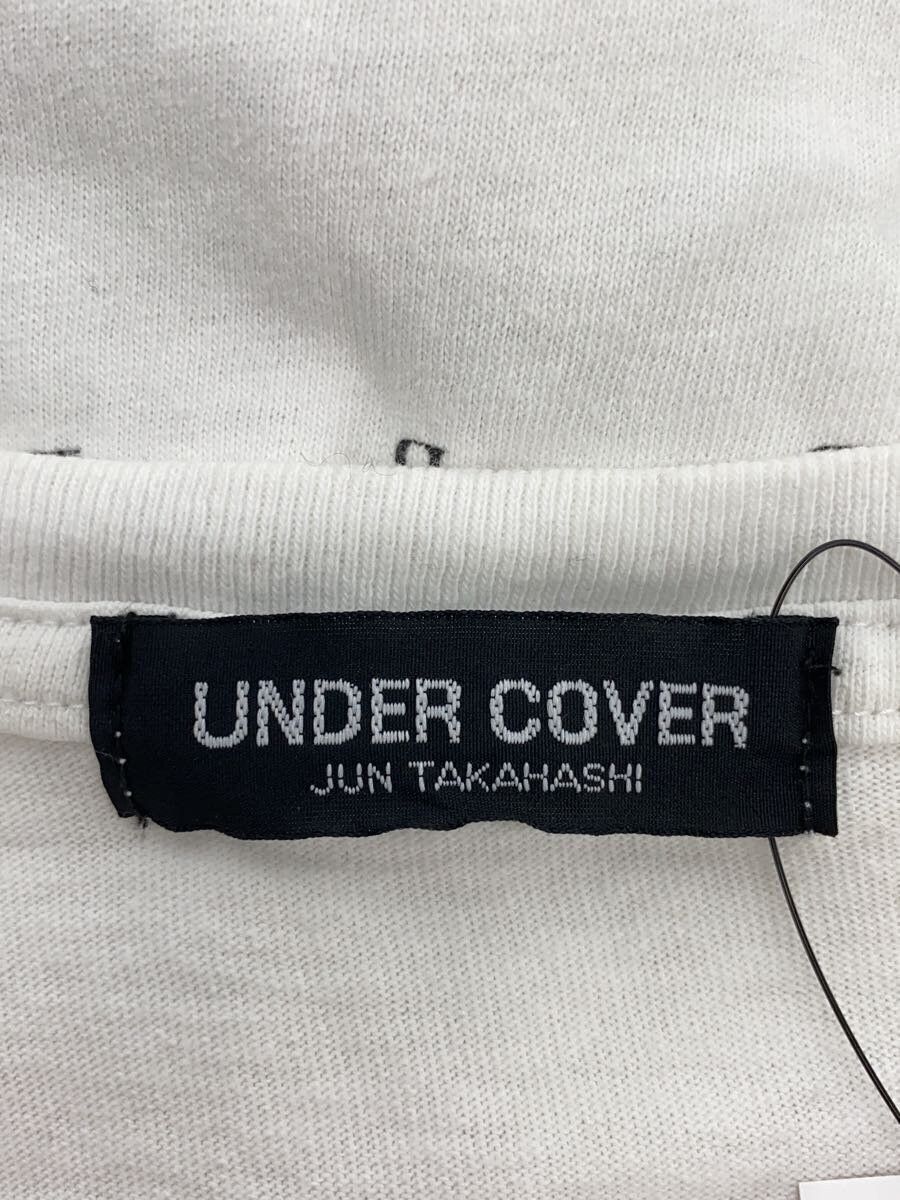 Undercover 2013-2015 Chaos Balance Tee Size US M / EU 48-50 / 2 - 4 Thumbnail