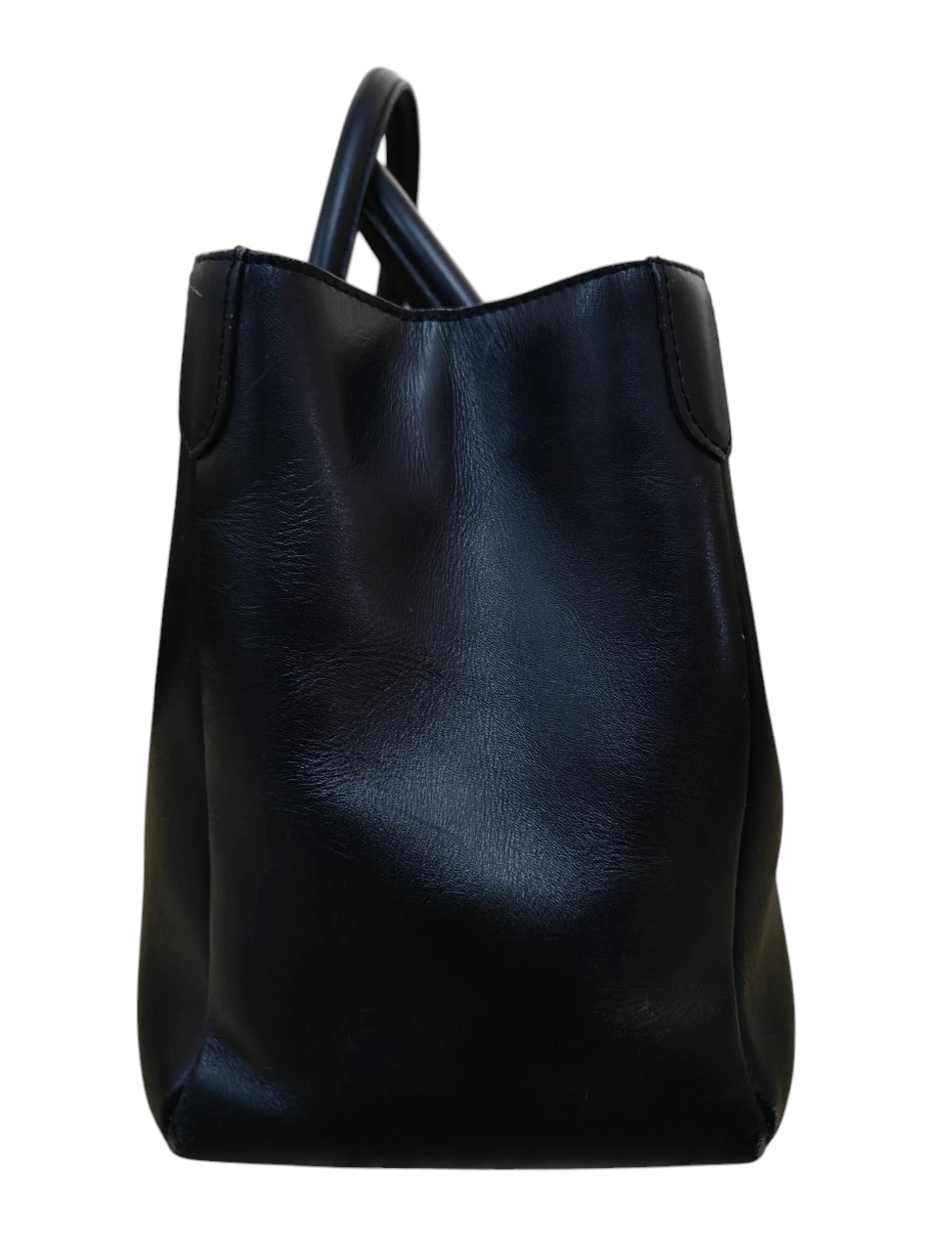 Leather Appena Leather Handbag Size ONE SIZE - 8 Thumbnail