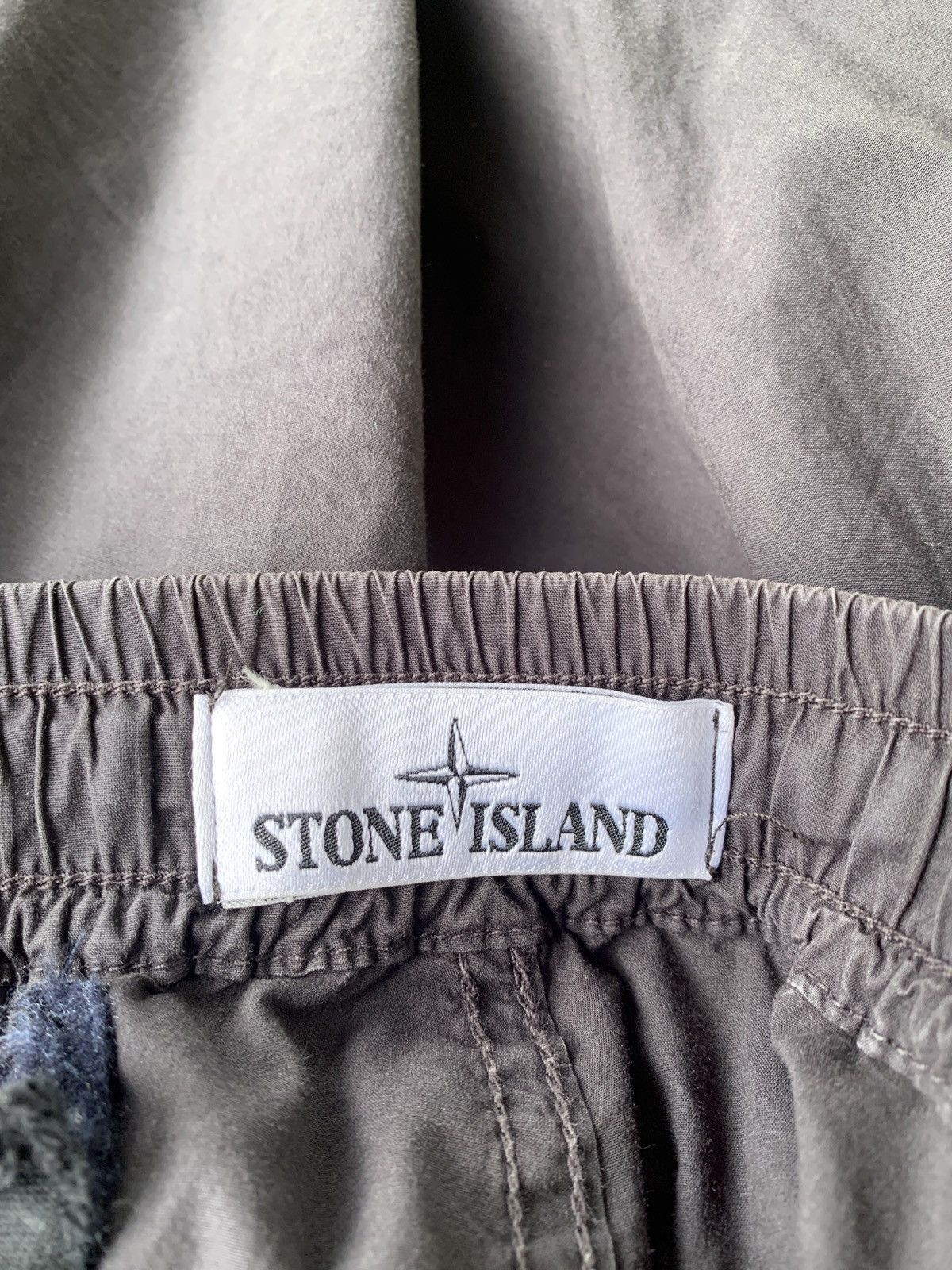 Stone Island Stone island aw/20 type RE T pants Size US 36 / EU 52 - 5 Thumbnail