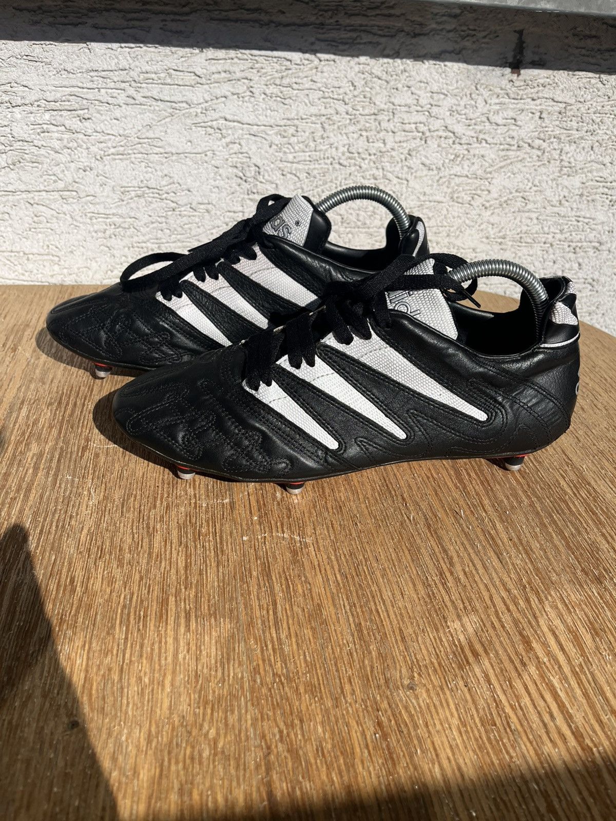 Adidas Adidas Predator 1995 boots Size US 10.5 / EU 43-44 - 6 Thumbnail