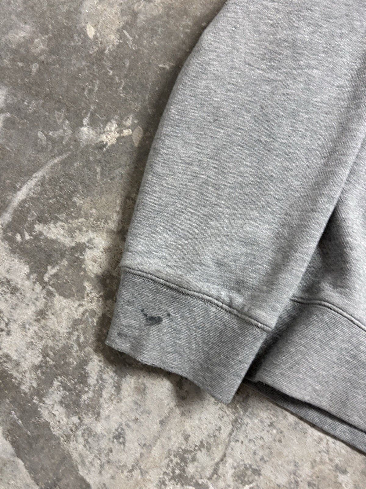 Old Navy OLD NAVY VTG Y2K Crewneck Sweatshirt Pullover XL Size US XL / EU 56 / 4 - 3 Thumbnail