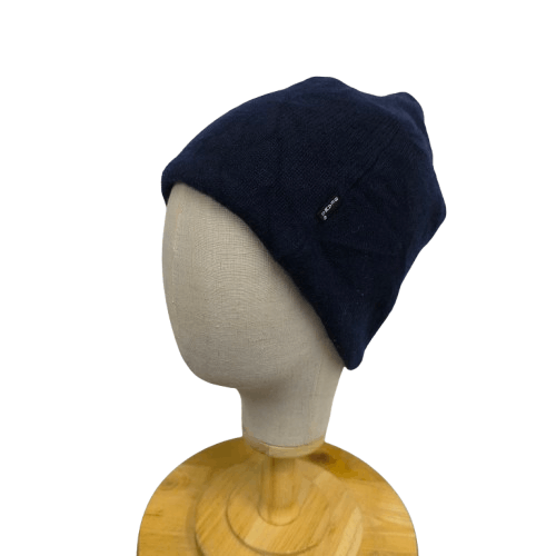 Beams Plus × Japanese Brand 🌸 Japanese brand beams patch reversible beanie hat Size ONE SIZE - 1 Thumbnail