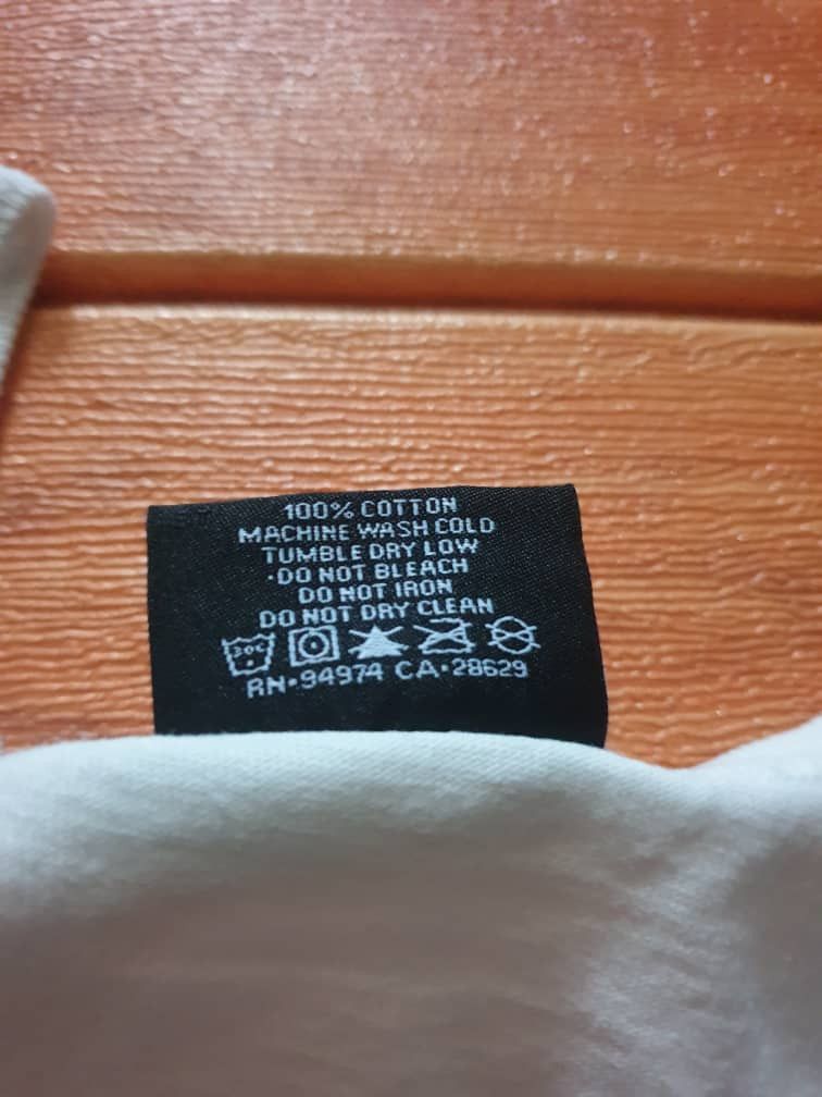 Stussy 💥Stussy dragon retro design tank top shirt Size US M / EU 48-50 / 2 - 3 Thumbnail