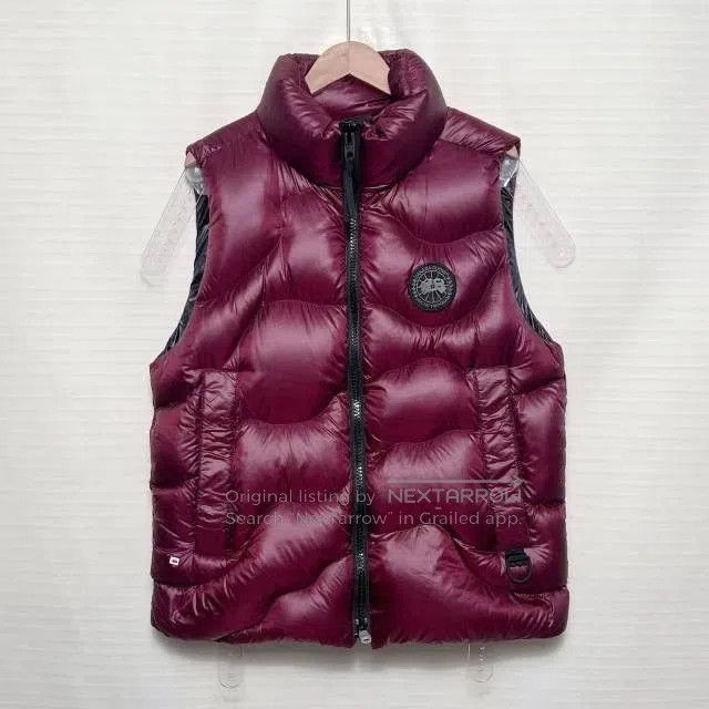 Canada Goose Canada Goose Everett Down Vest. Size US L / EU 52-54 / 3 - 1 Thumbnail