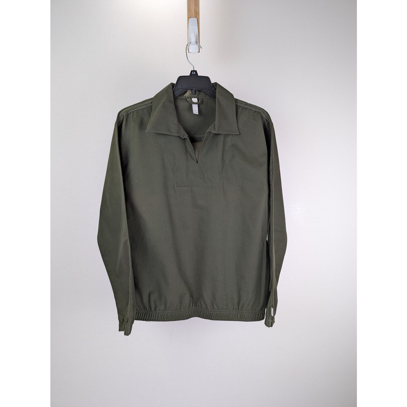 Skepta o1rshd1 Drill Track Suit Pants in Khaki Size US M / EU 48-50 / 2 - 2 Thumbnail