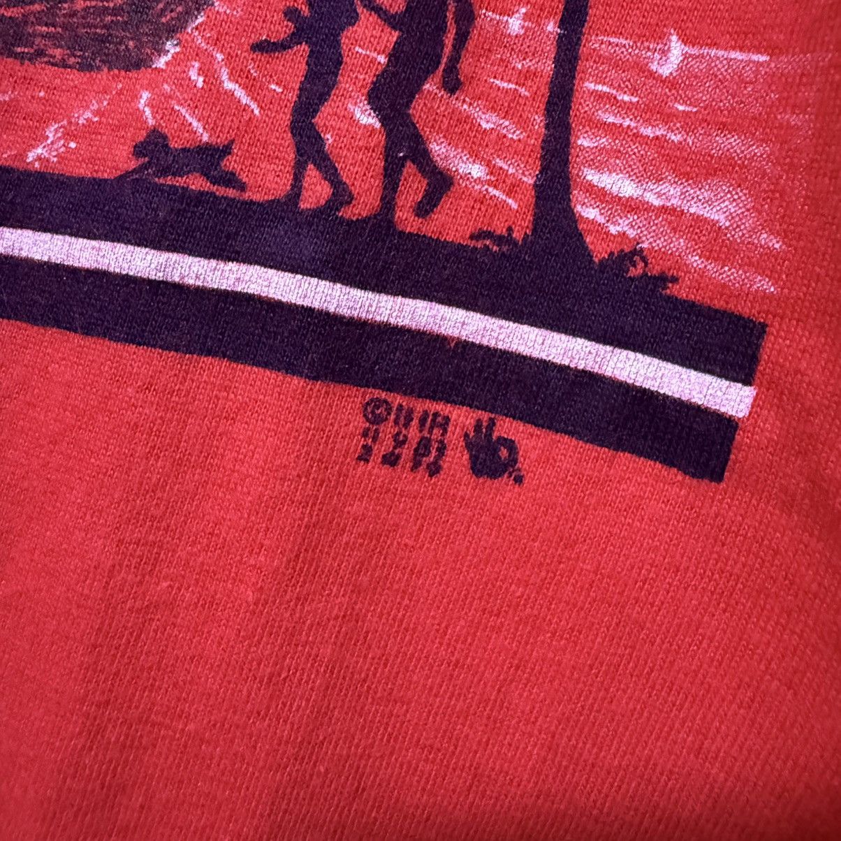 Sun Surf Vintage 80s hawaii hanes tshirt Size US S / EU 44-46 / 1 - 5 Thumbnail