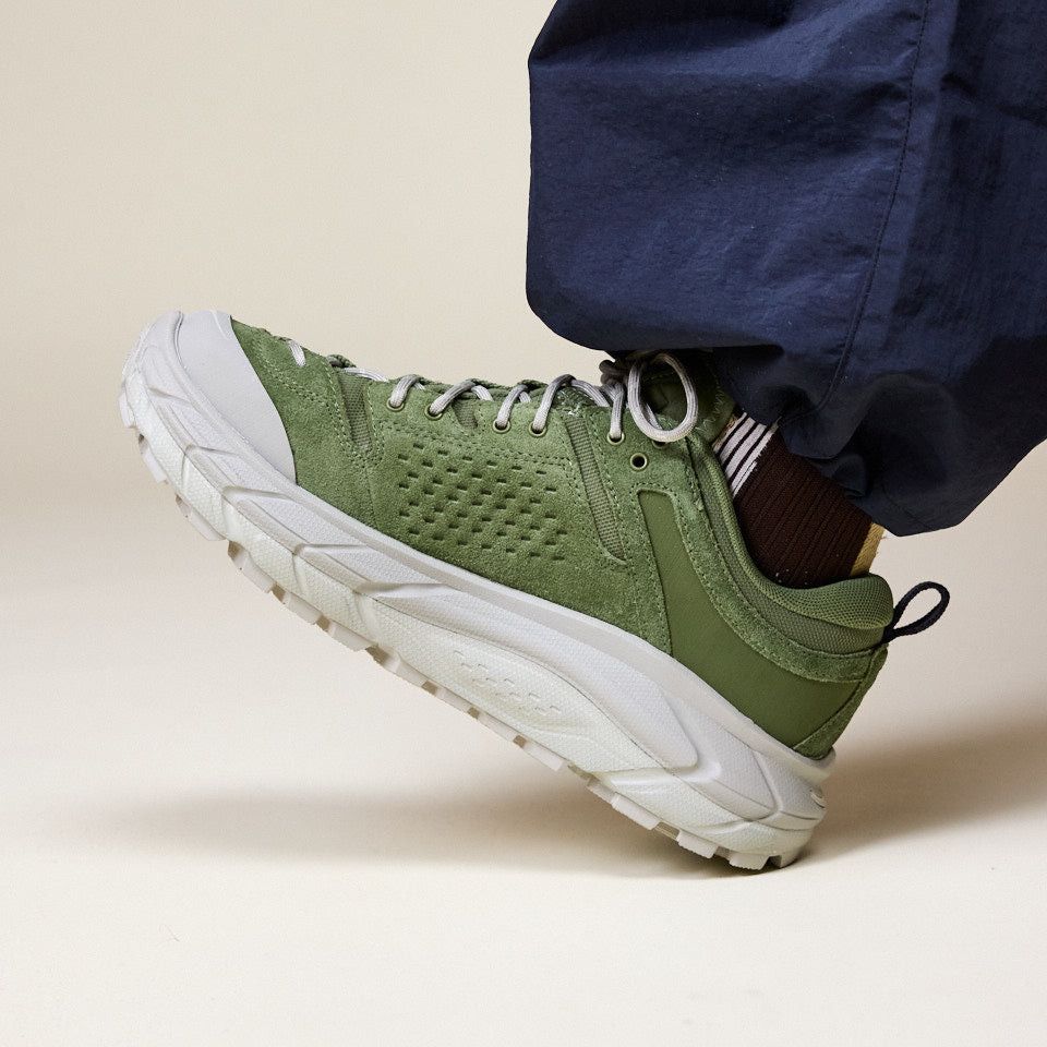 Hoka HOKA Tor Ultra Low TP Size US 11 / EU 44 - 8 Thumbnail