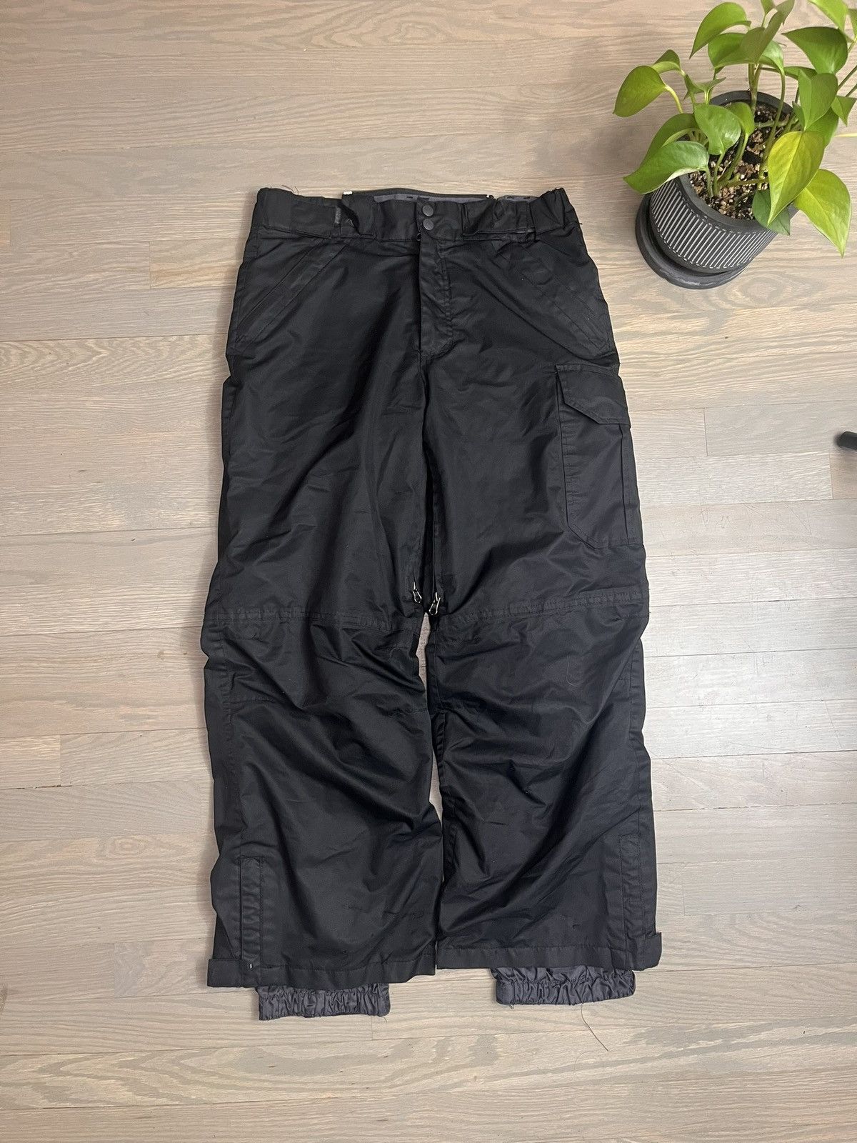 Cherokee Cherokee Snow pants Size US 33 - 1 Thumbnail