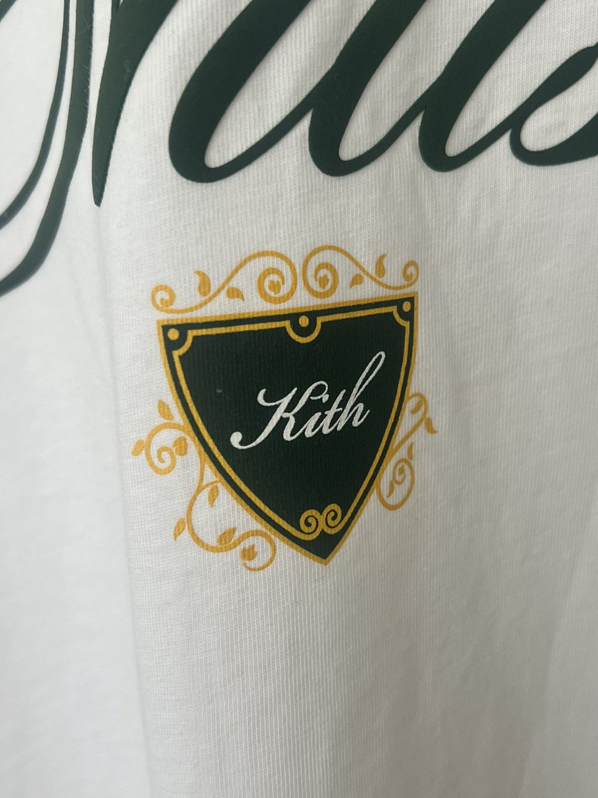 Kith Kith Beverly Hills Tee With Tags & Bag Size US M / EU 48-50 / 2 - 5 Thumbnail