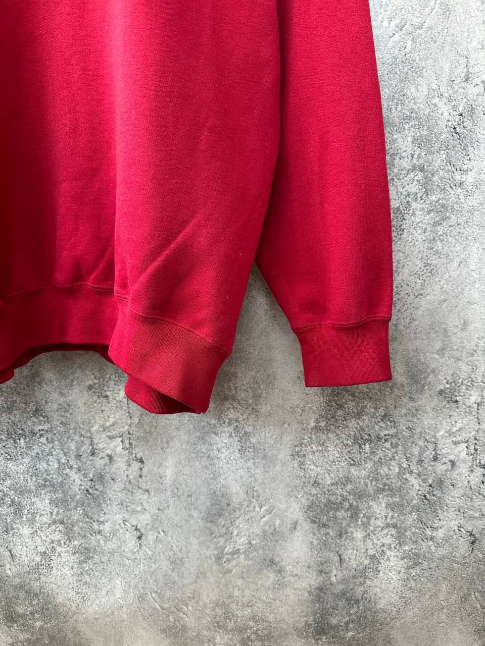 Other Tulchan Vintage Polo Sweater "Beaver" Jumper Long Sleeve Size L / US 10 / IT 46 - 9 Thumbnail