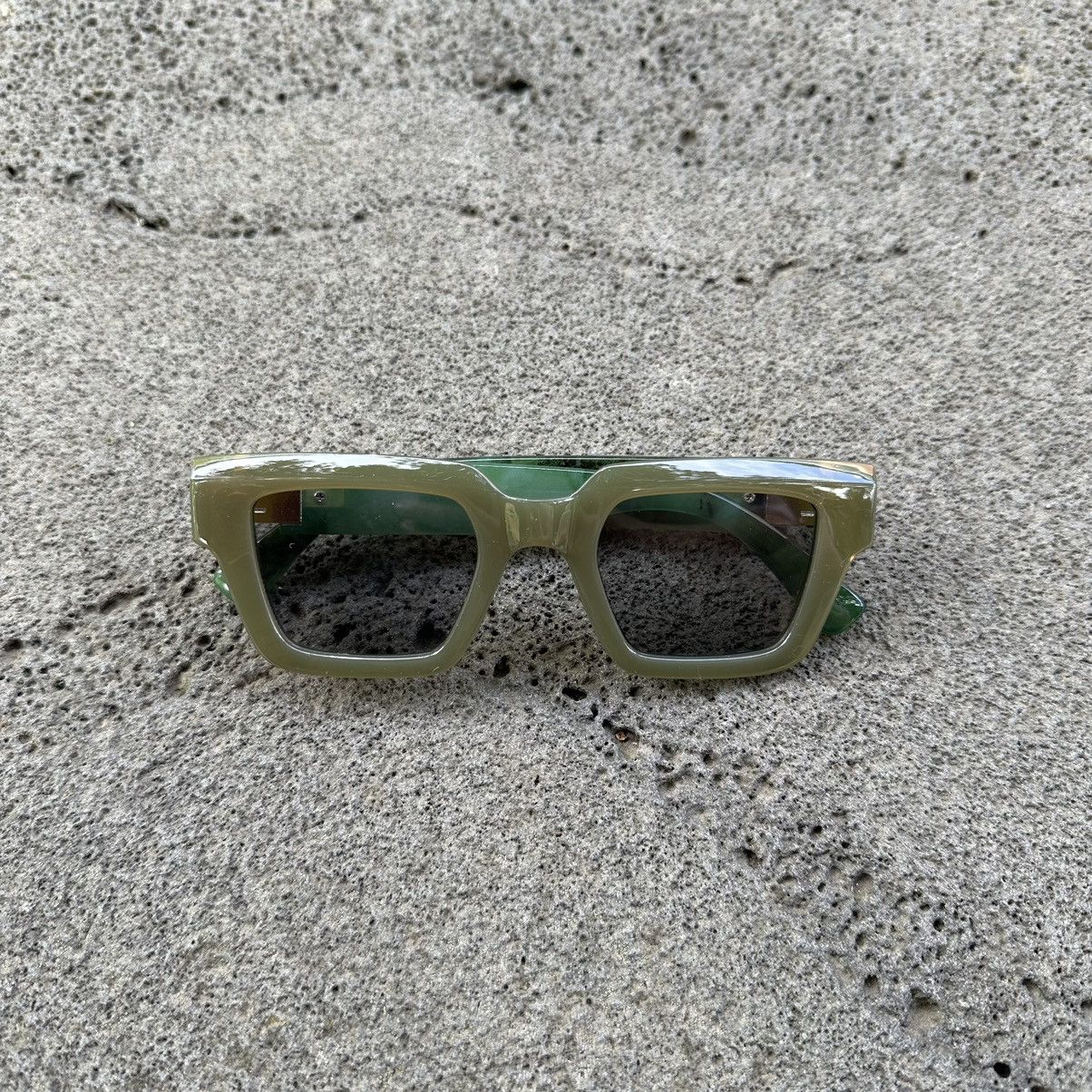 Other RETRO STYLE SUNGLASSES | EYESCREAM SELECTION QB2398-01 Size ONE SIZE - 1 Thumbnail