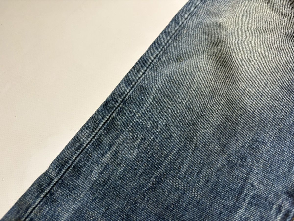 Dolce & Gabbana Dolce Gabbana Capri jeans Size US 32 / EU 48 - 15 Thumbnail