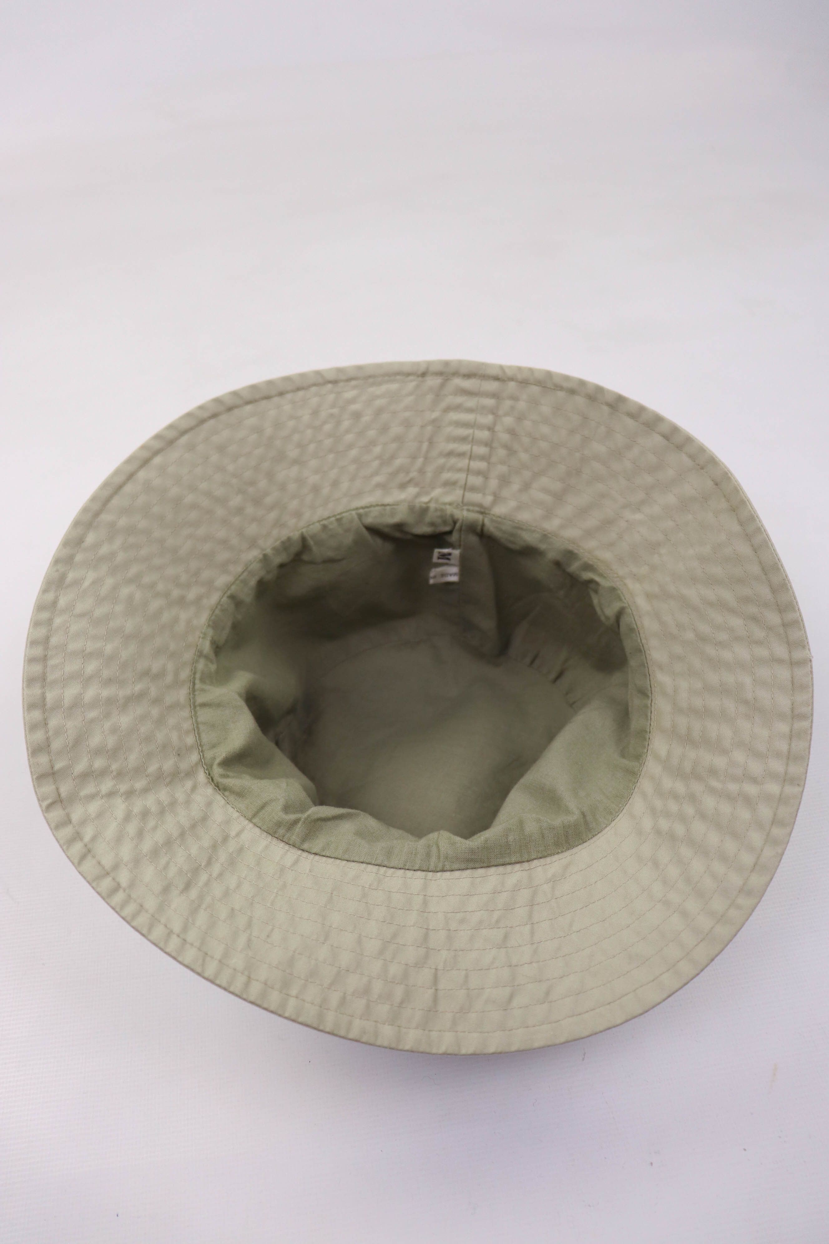 Fjallraven Fjallraven Vintage Made in Korea Hiking Outdoor Bucket Hat Size ONE SIZE - 6 Thumbnail