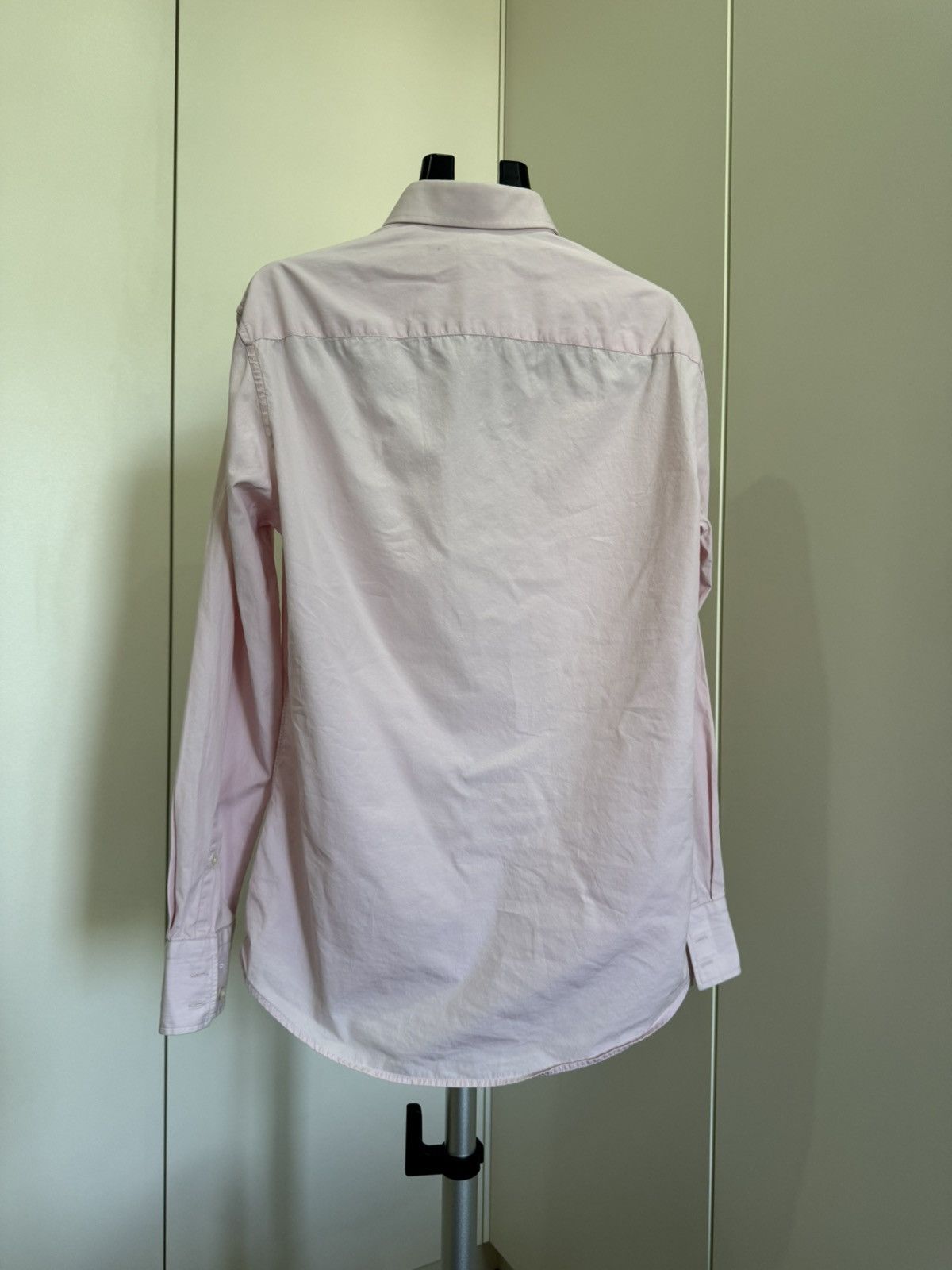 Kenzo Kenzo Japan Shirts Pink Size US S / EU 44-46 / 1 - 3 Thumbnail