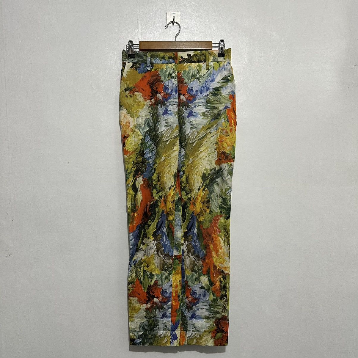 Jean Paul Gaultier Jean Paul Gaultier Size 25" / US 0 / IT 36 - 2 Thumbnail
