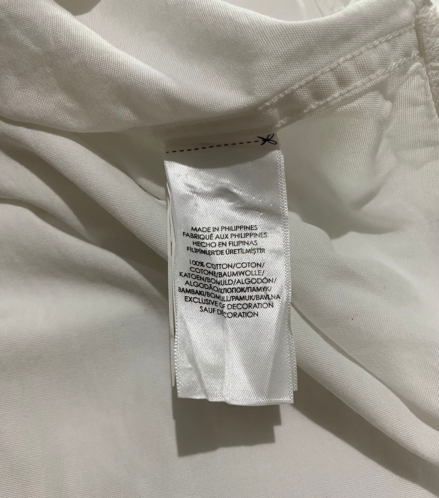Polo Ralph Lauren × Ralph Lauren × Vintage Ralph Lauren Polo Shirt White Button Up USA American Flag RL Size US XL / EU 56 / 4 - 7 Thumbnail