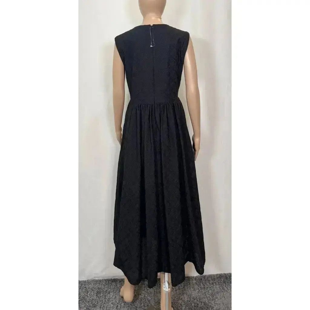 Max Mara Maxi dress, Max Mara Size XS / US 0-2 / IT 36-38 - 6 Thumbnail