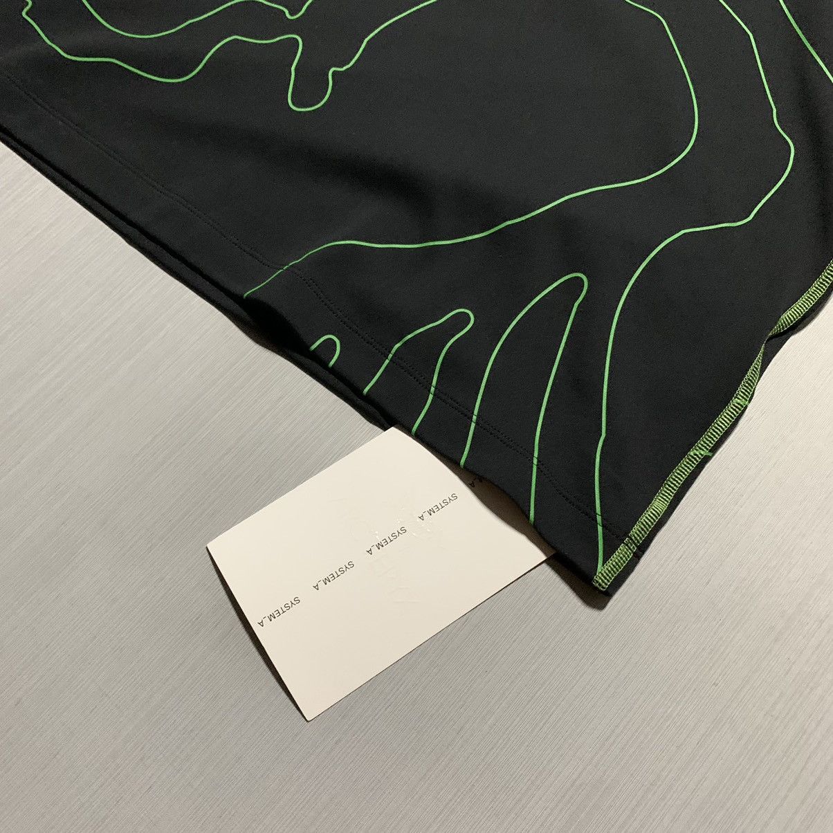 Arc'teryx Arcteryx System_A Tee Size US XS / EU 42 / 0 - 8 Thumbnail