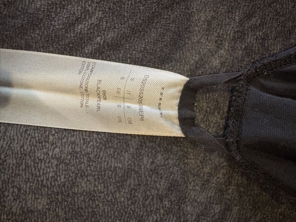Rick Owens Drkshdw Rick Owens DRKSHDW Size US S / EU 44-46 / 1 - 3 Thumbnail