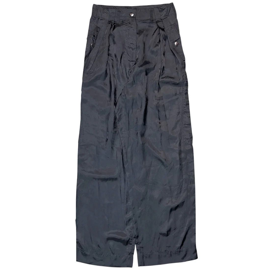 Dries Van Noten Dries Van Noten Polkana Zip Cargo Pants - SS25 Size US 30 / EU 46 - 3 Thumbnail