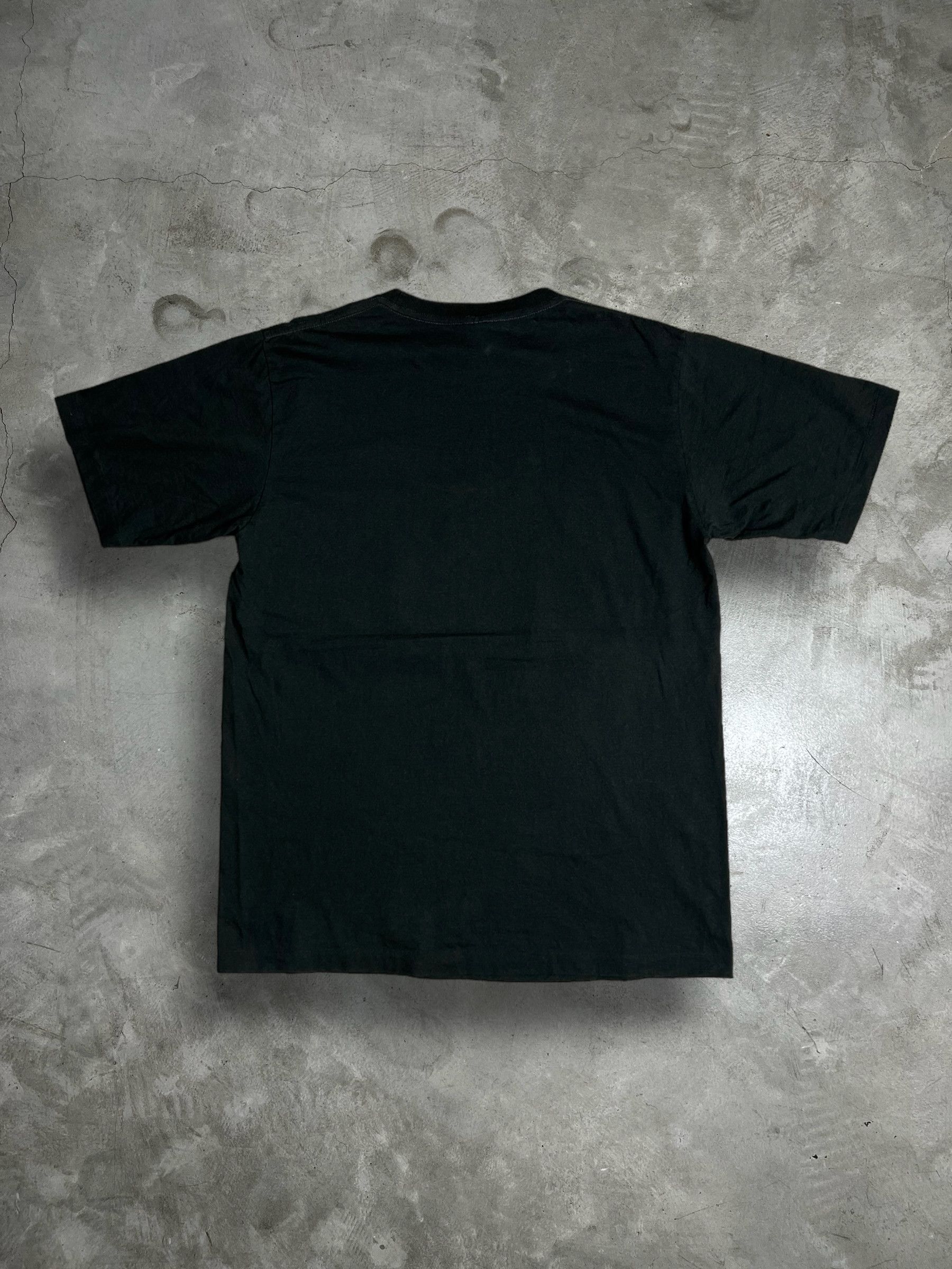 Rap Tees Vtg L.L. Cool J Bigger & Deffer Bootleg Raptees (XL) GTME088 Size US XL / EU 56 / 4 - 5 Thumbnail
