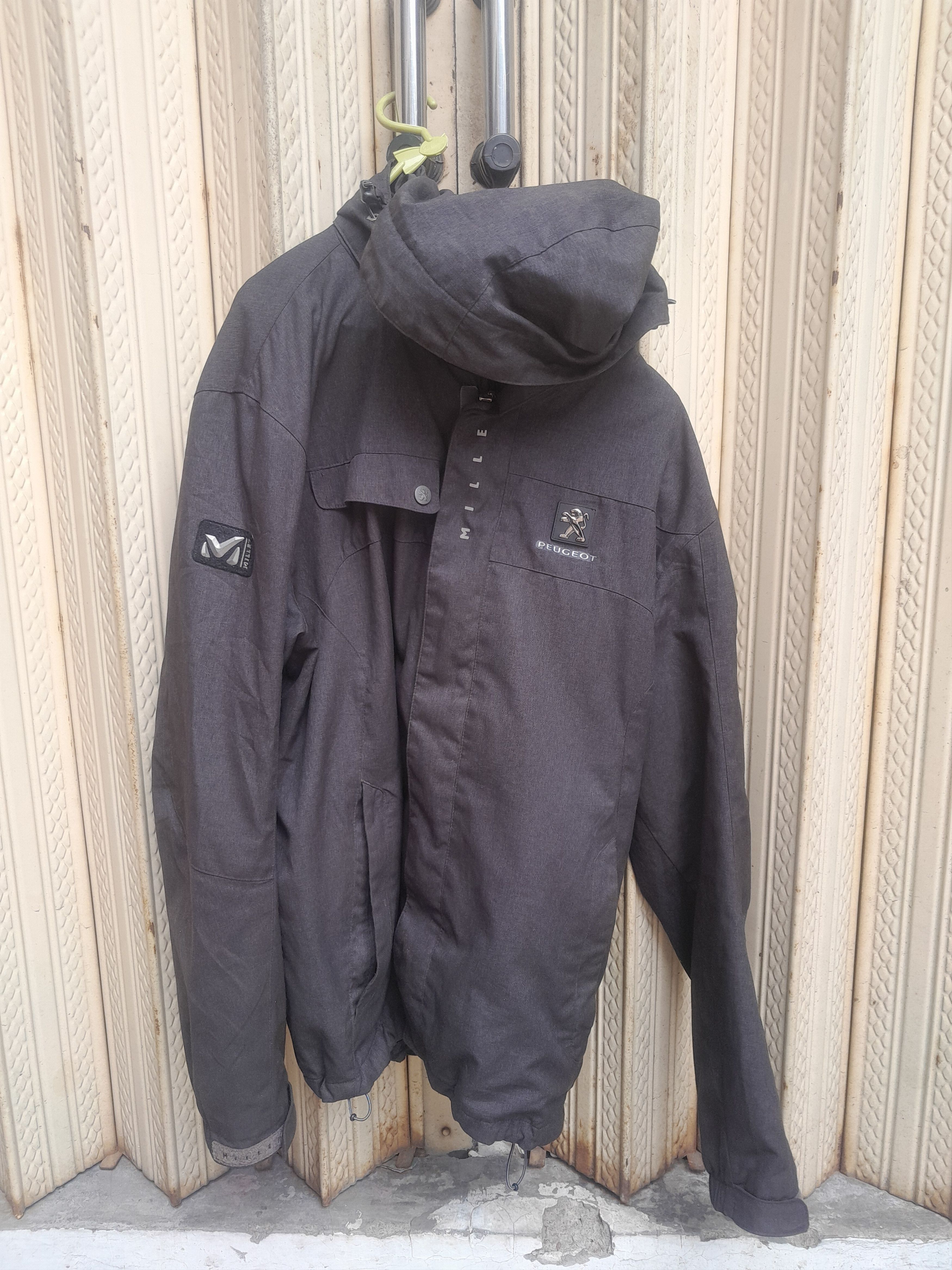 Outdoor Research Millet outdour Size US XL / EU 56 / 4 - 1 Thumbnail