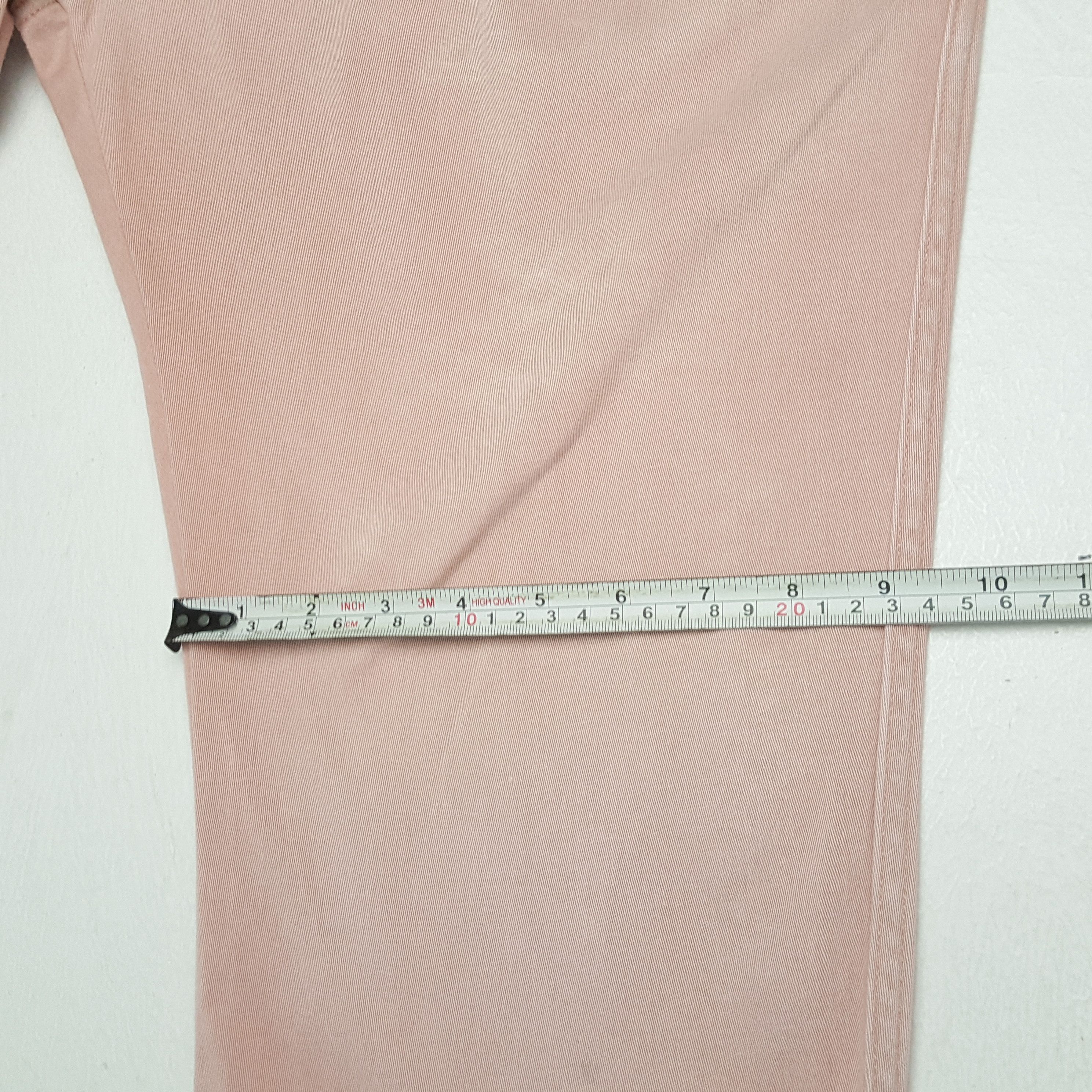 Nigel Cabourn × Vintage Vintage NIGEL CABOURN Fashion Brand Casual Pants Size US 30 / EU 46 - 10 Thumbnail