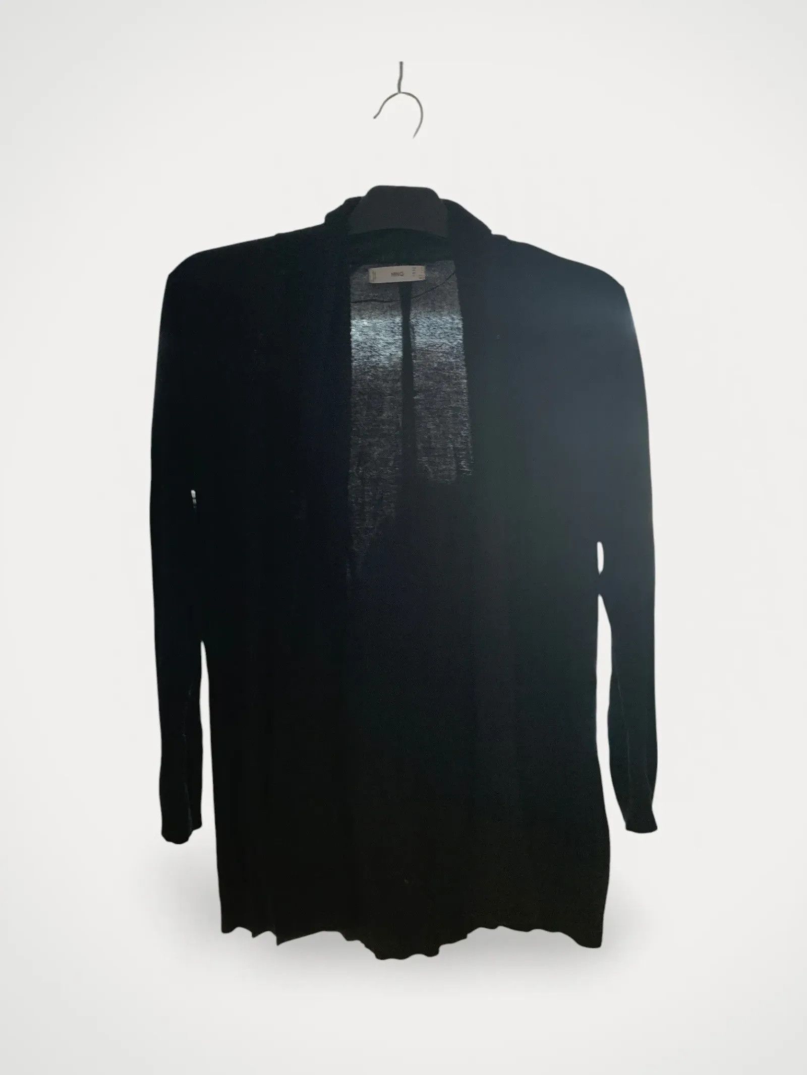 Mango MNG Cardigan Size M / US 6-8 / IT 42-44 - 1 Thumbnail