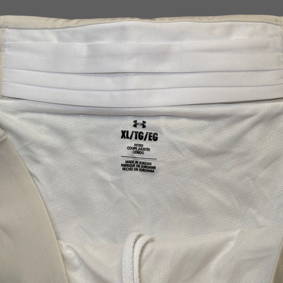 Under Armour Under Armour UA Speedpocket 7" Shorts Size XL NWT Size US 35 - 3 Thumbnail