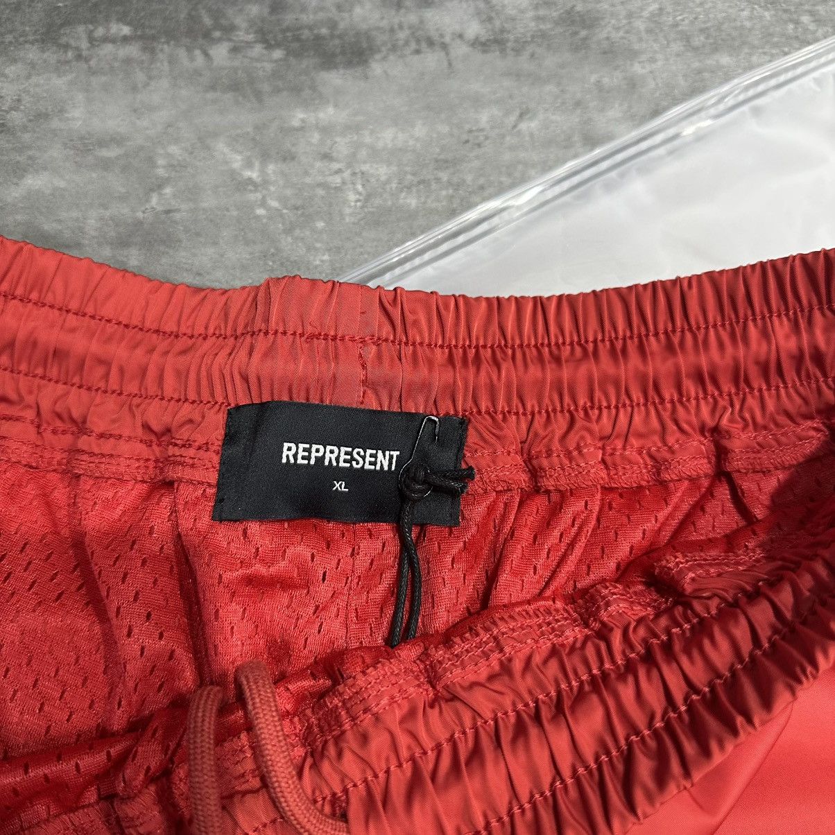 Represent Clo. Represent Storms In Heaven Shorts - XL bundle Size US 34 / EU 50 - 17 Thumbnail