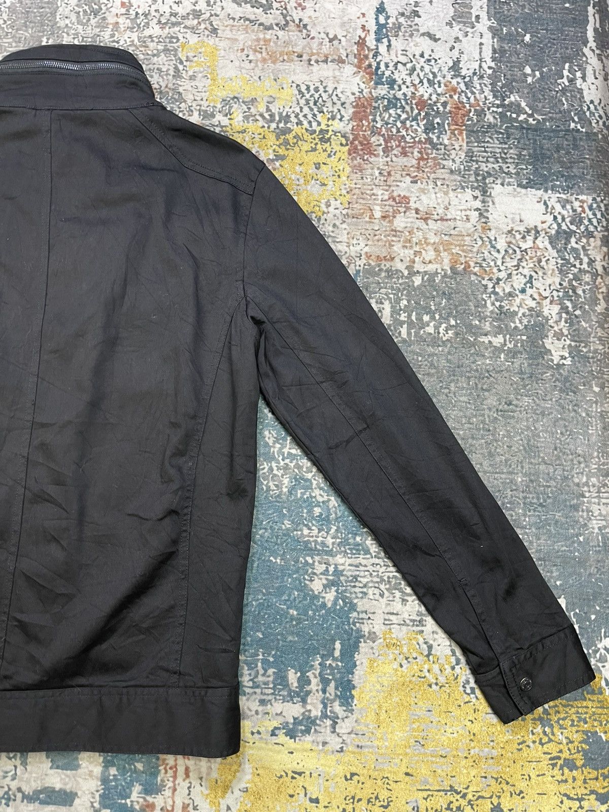 In The Attic In The Attic Multi Pocket Utility Jacket Size US M / EU 48-50 / 2 - 9 Thumbnail