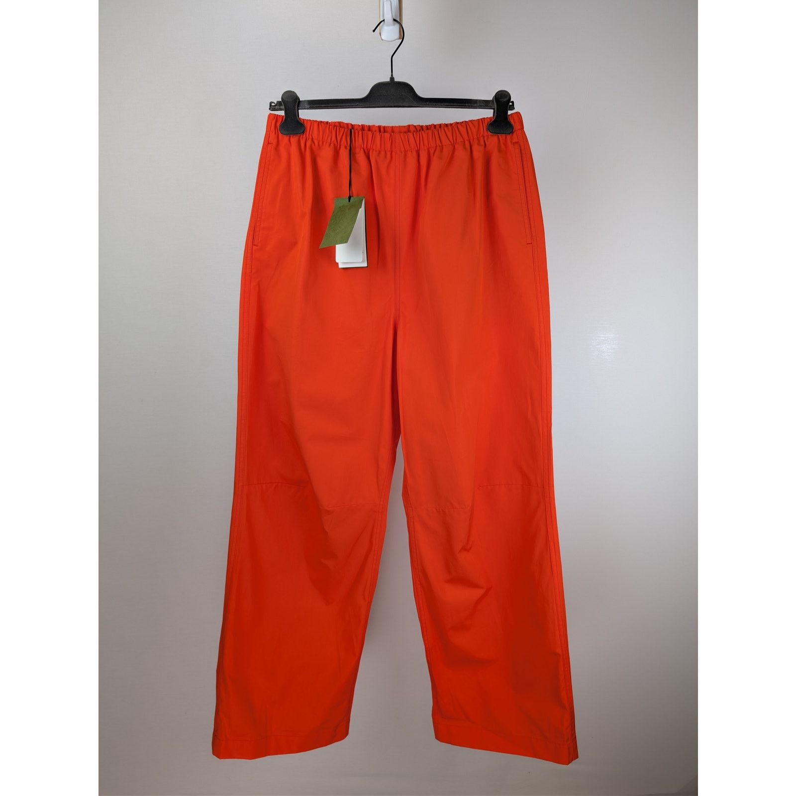 Gucci o1rshd1 Casual Pants Drawstring Pants Trouser Sweatpants Size US 32 / EU 48 - 6 Thumbnail