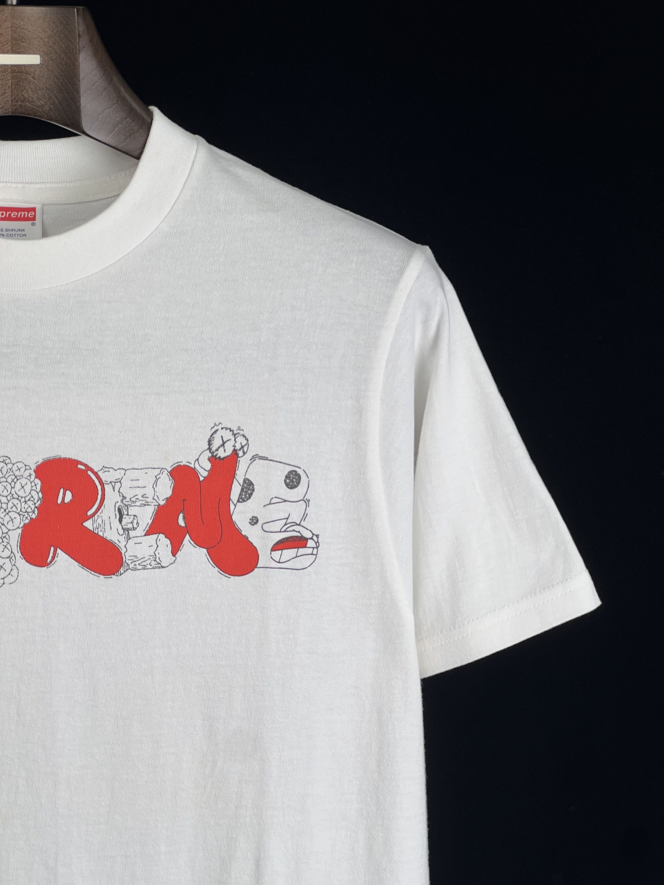 RARE*OG GRAF SS Tee Vintage