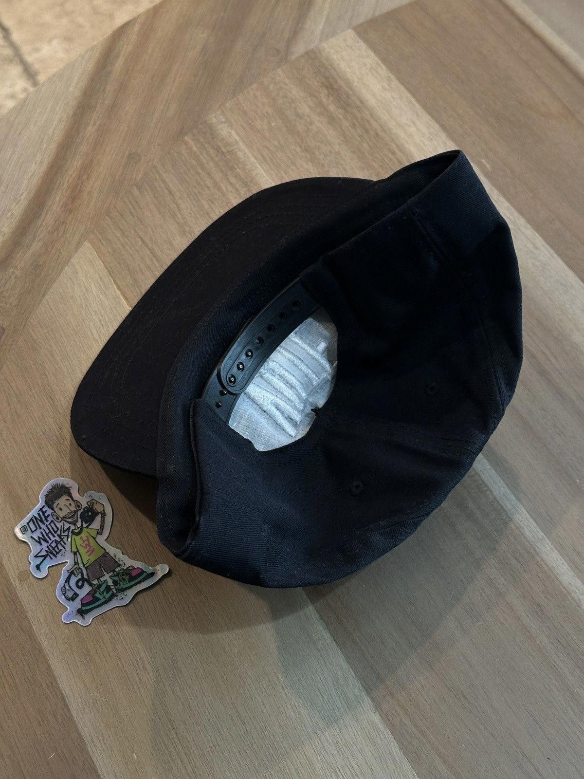 Designer Kanye West Vote Kanye Hat Size ONE SIZE - 7 Thumbnail