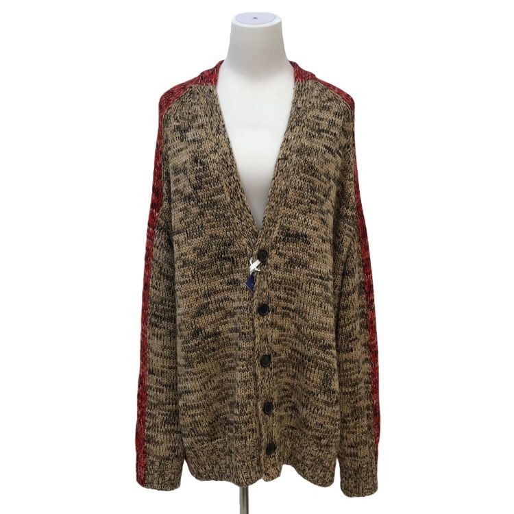 Loewe Loewe Wool Cardigan Size M Size US M / EU 48-50 / 2 - 1 Thumbnail