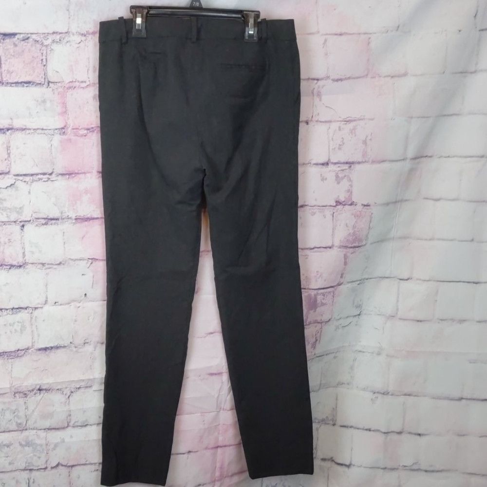 J Brand J brand gray trousers size 2 Size 26" / US 2 / IT 38 - 3 Thumbnail