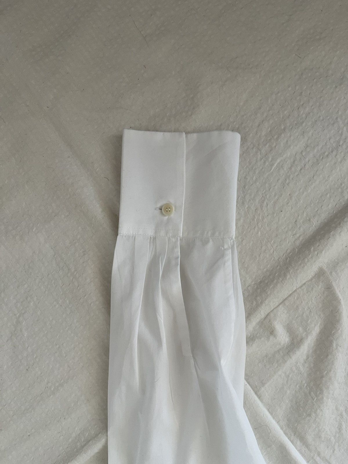 Acne Studios Acne Studios Shirt Size XS / US 0-2 / IT 36-38 - 4 Thumbnail