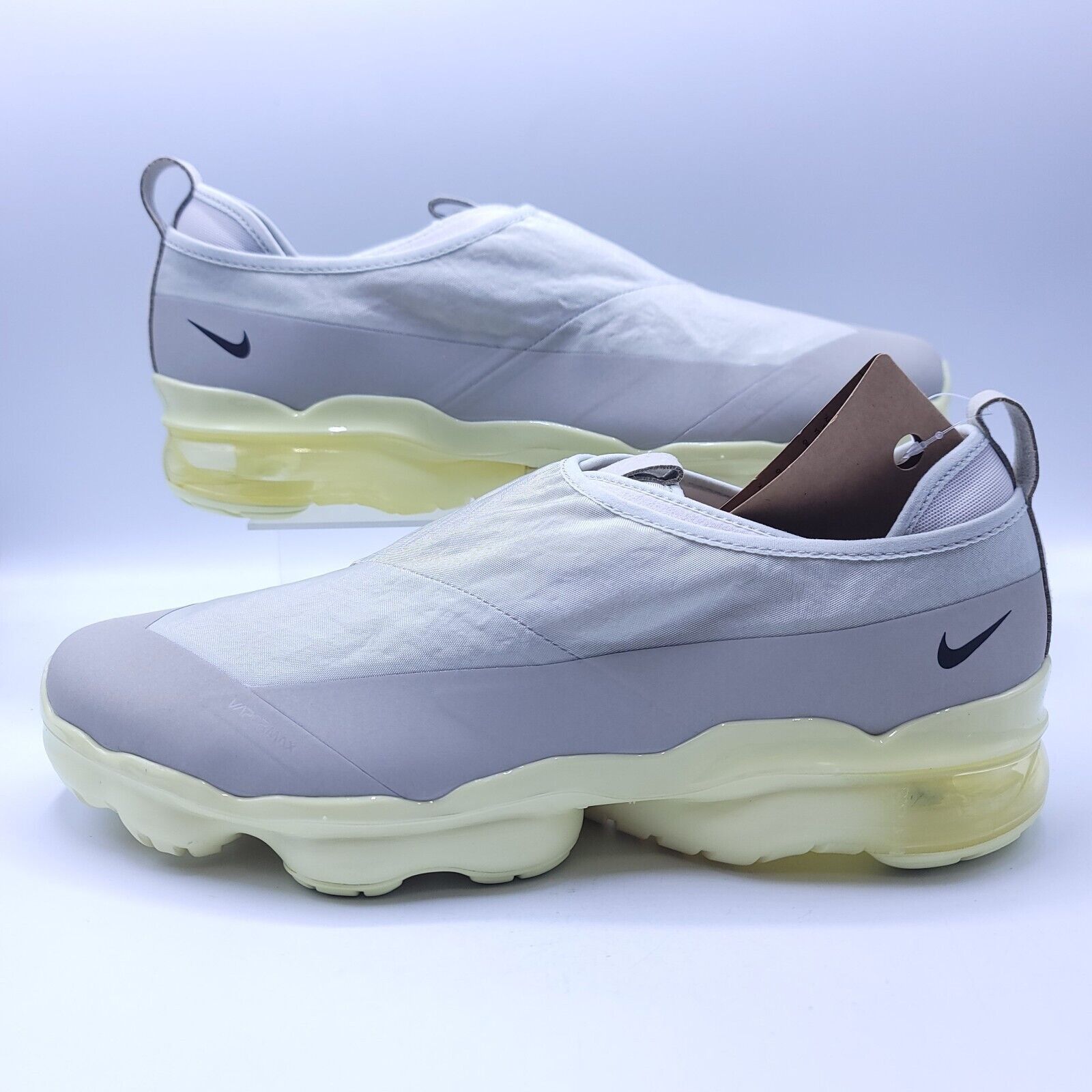 Nike Nike Air Vapormax Moc Roam Shoe Mens Size 10.5 DZ7273-100 Size US 10.5 / EU 43-44 - 5 Thumbnail