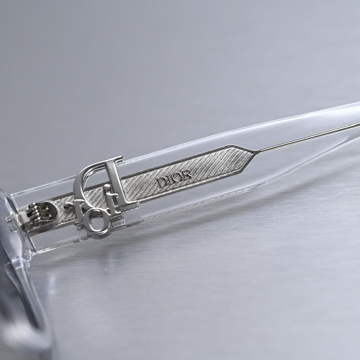 Dior DIOR OBLIQUE S1I SUNGLASSES Size ONE SIZE - 10 Thumbnail