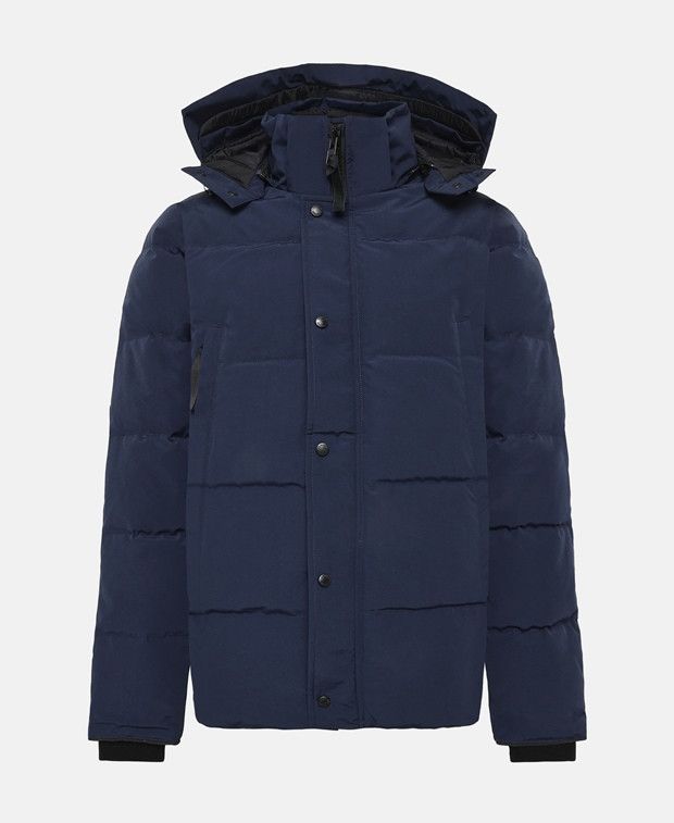 Canada Goose Down parka Size US M / EU 48-50 / 2 - 1 Thumbnail