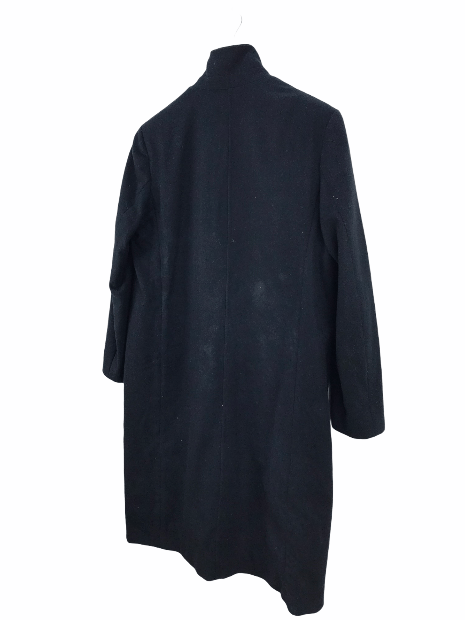 Lemaire × Uniqlo Lemaire Uniqlo Wool Jacket Size US M / EU 48-50 / 2 - 6 Thumbnail