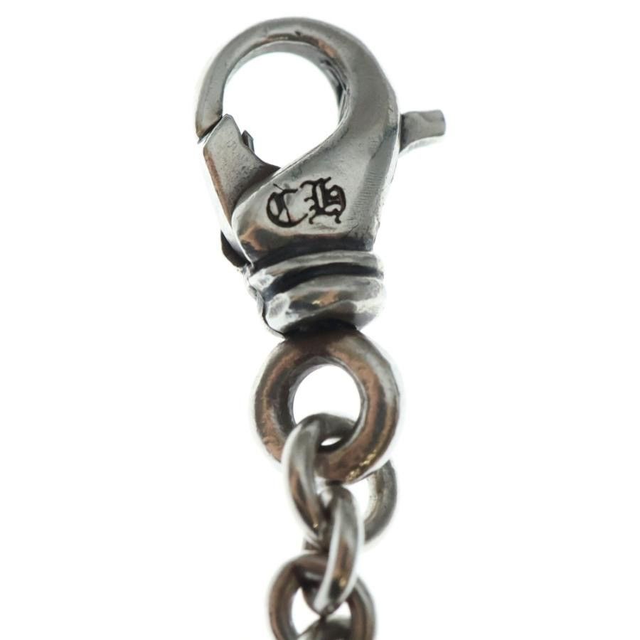 Chrome Hearts 20inch Chrome Hearts NE Chain Size ONE SIZE - 4 Thumbnail
