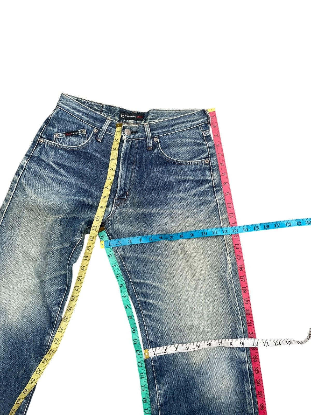 Edwin Vintage Edwin EZ503 Size US 31 - 15 Thumbnail