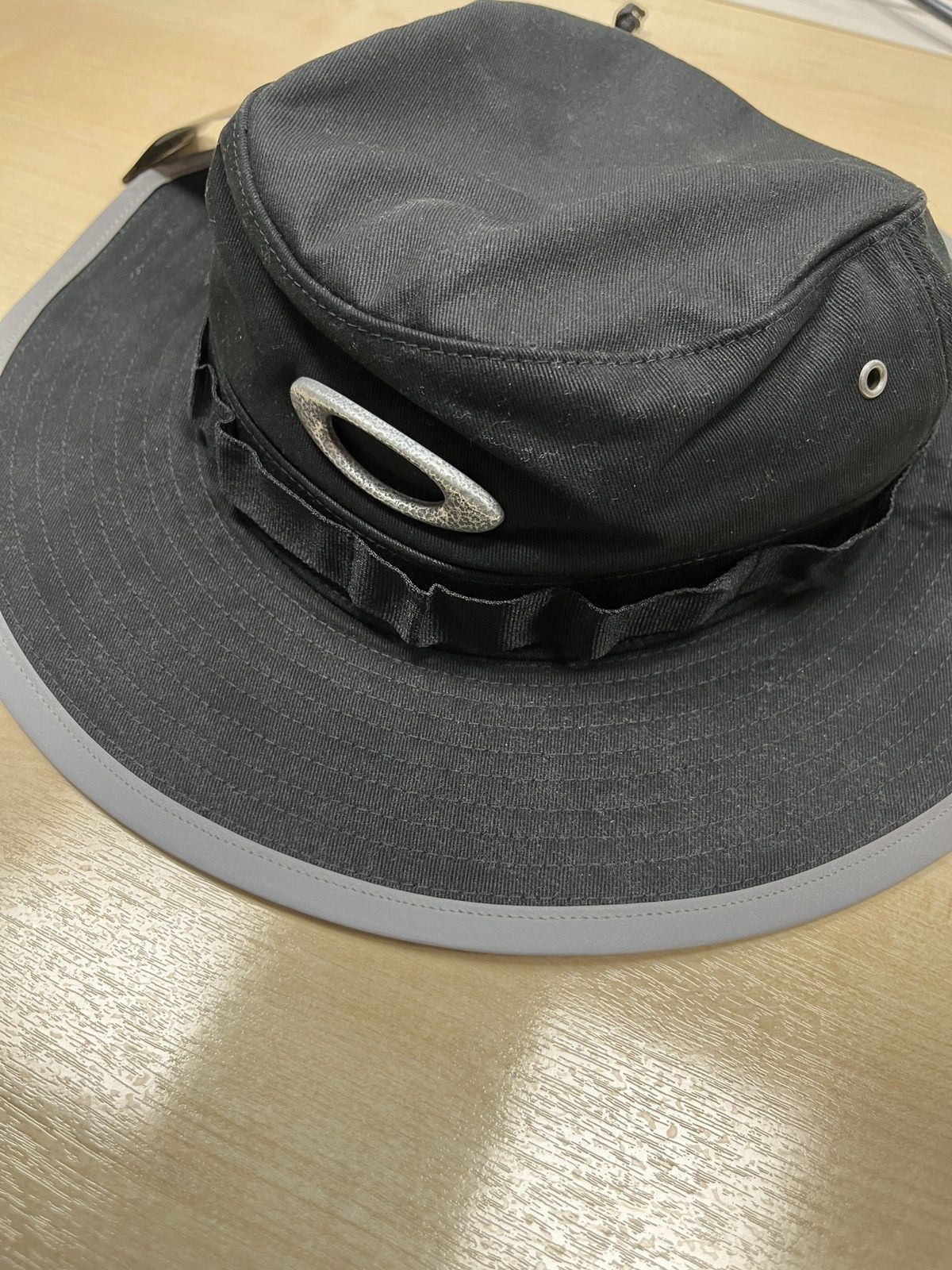 Oakley Oakley field boonie hat panama bucket hat Size ONE SIZE - 2 Thumbnail