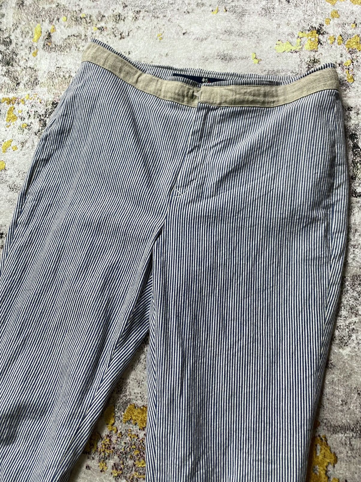 45rpm 45rpm hickory Pants Size US 28 / EU 44 - 3 Thumbnail